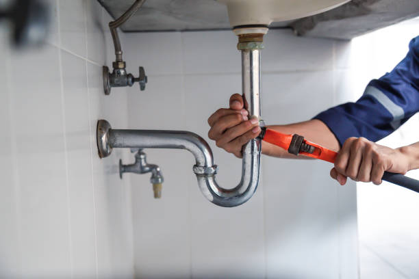 Best Gas Line Repair  in Henning, TN