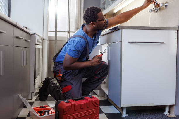 Reliable Henning, TN Plumbing Solutions